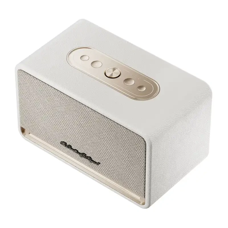 QCY SP300 Wireless Speaker (White)