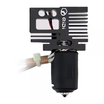 QIDI Bimetall-Hotend für Q2-Serie