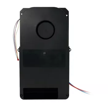 QIDI Kammerheizung für Max4 Series