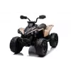 Lean Toys Can-Am DK-CA002 4x4 Akku-Kinderquad, Khaki