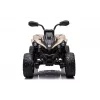 Lean Toys Can-Am DK-CA002 4x4 Akku-Kinderquad, Khaki