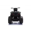Lean Toys JC333 Elektro-Kinderquad zum Aufsitzen, LED-Leuchten, MP3, Rosa