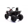 Lean Toys JC333 Elektro-Kinderquad zum Aufsitzen, Rot