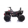 Lean Toys JC333 Elektro-Kinderquad zum Aufsitzen, Rot