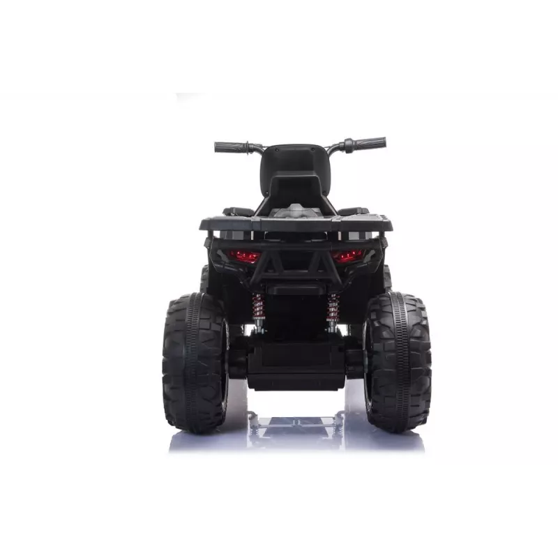 Lean Toys JC333 Elektro-Kinderquad zum Aufsitzen, Gelb