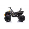 Lean Toys JC333 Elektro-Kinderquad zum Aufsitzen, Gelb