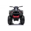 Lean Toys XMX607 Elektro-Kinderquad, Tarnfarben lackiert