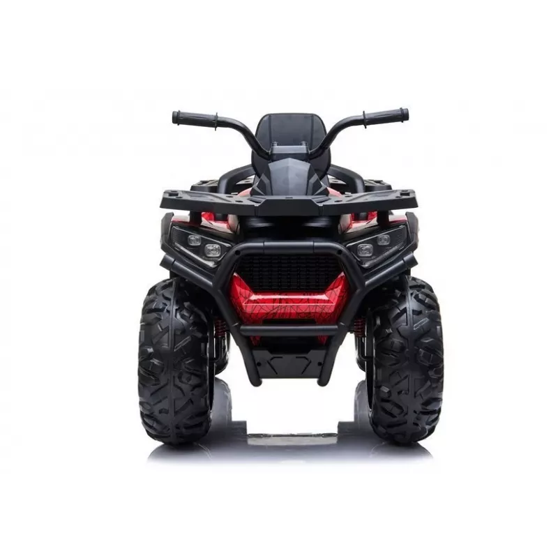 Lean Toys XMX607 Elektro-Kinderquad, Tarnfarben lackiert