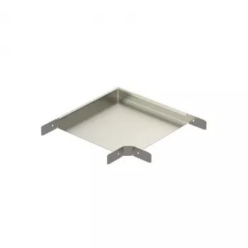 R&M Freenet RS90-60-400 PG Kabelrinnenbogen 90° 2 Stück