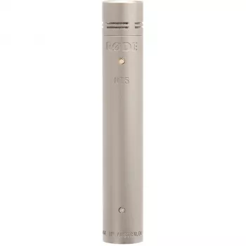 RØDE NT5 Silver Studio Mikrofon