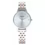 RADIANT Damenuhr RA609203PT 33mm Silber Roségold