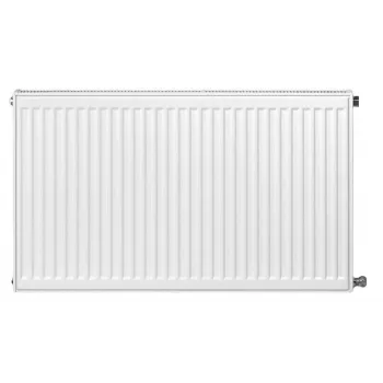 Heizkörper Klasik 11 500x1000 mm Weißer Flachheizkörper