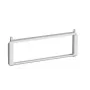 RAIN DESIGN mBar Pro Faltbarer Laptop-Ständer - Silber (eloxiertes Aluminium)