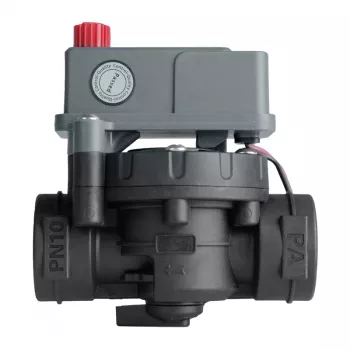 RAINPOINT 1 DC elektronisches Bewässerungsventil