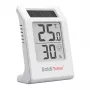 RAINPOINT BALDRTHERM E0587TH Solar-Thermohygrometer mit kabellosem Außensensor