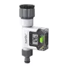 RainPoint Digitaler Wasser-Durchflussmesser