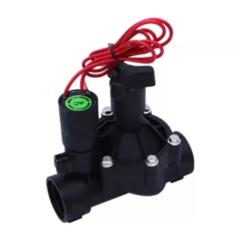 RainPoint EVD100 Garten-Magnetventil DC 1