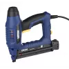 Rapid 5001386 Elektrische Tacker 230V für Klammern Nr. 53, 6-14mm