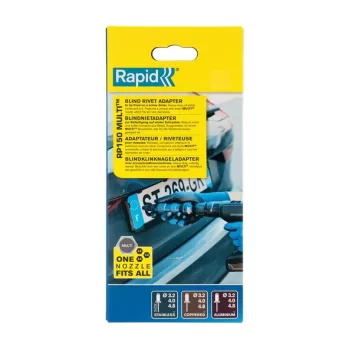 RAPID RP150 Multi Adapter