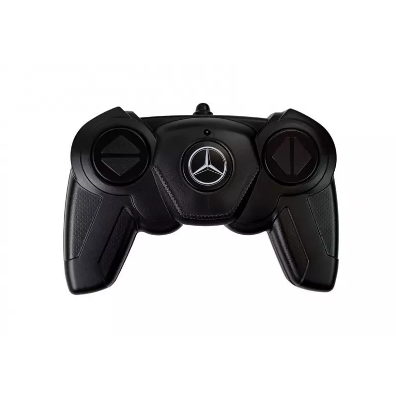 RASTAR Mercedes AMG G63 RC-Fernsteuerauto Weiß 1:24