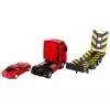 RASTAR Abschleppwagen R/C Mercedes-Benz 1:26 Rot