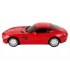 RASTAR Abschleppwagen R/C Mercedes-Benz 1:26 Rot