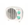 Ravanson FH-2000RW Heizlüfter 2000W Weiß