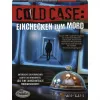 RAVENSBURGER Cold Case: Einchecken zum Mord kooperatives Detektivspiel