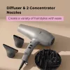 Ray Battler RB 0911 Haartrockner HD-0911