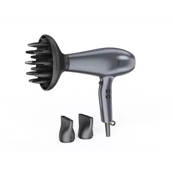 Ray Battler RB 0911 Haartrockner HD-0911