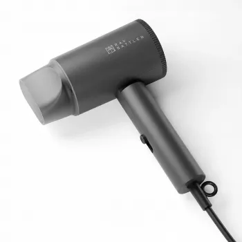 Ray Battler RB 7007 Haartrockner HD-7007