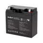 Rebel 12V 17Ah Gel-Batterie