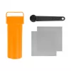 REBEL ACTIVE RBA-4501-OR Aufblasbares Stand-Up-Paddleboard 350 cm Orange