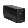 REBEL Nanopower 1000 USV (Offline, 1000VA/600W, 230V, 50Hz)