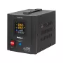 Rebel POWER-500 USV - Reiner Sinus-Wechselrichter mit Ladegerät 12V 230V 500VA/300W