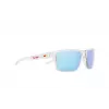 Red Bull Spect Chase Sonnenbrille, X'tal Clear