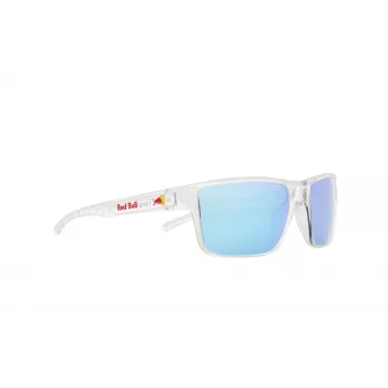 Red Bull Spect Chase Sonnenbrille, X'tal Clear