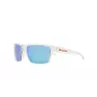 Red Bull Spect Chase Sonnenbrille, X'tal Clear