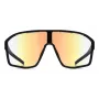 Red Bull SPECT DAFT Sonnenbrille, Shield Rectangle