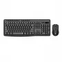 Redragon BS-7367-A kabelloses Tastatur- und Maus-Set, schwarz