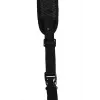 REH O-1501/CZA/M Mesh Armschlinge, Schwarz, Medium, Universalgröße