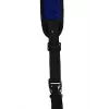 REH O-1501/N/M Mesh Armschlinge, Medium, Schwarz, Universalgröße