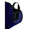 REH O-1501/N/M Mesh Armschlinge, Medium, Schwarz, Universalgröße