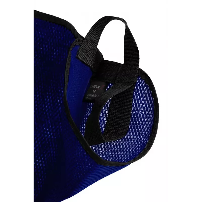 REH O-1501/N/XS Mesh Armschlinge, Extra Small, Schwarz