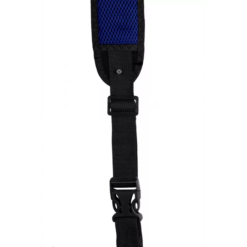 REH O-1501/N/XS Mesh Armschlinge, Extra Small, Schwarz