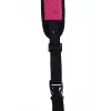 REH O-1501/R/M Mesh Armschlinge, rechts, mittel, schwarz