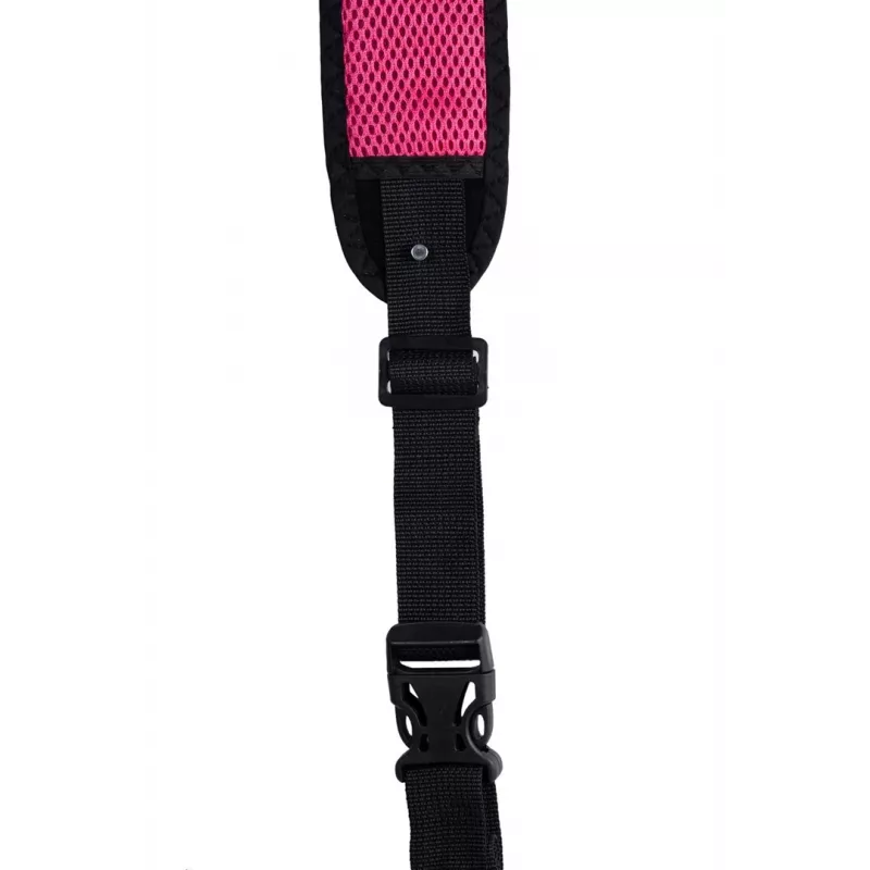 REH O-1501/R/M Mesh Armschlinge, rechts, mittel, schwarz