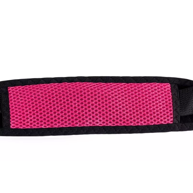 REH O-1501/R/XS Mesh Armschlinge, Extra Small, Schwarz