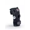 REH Stabilmax O-1241/4XL Offene Kurze Kniebandage mit Patella-Entlastung