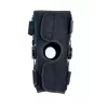 REH Stabilmax O-1241/4XL Offene Kurze Kniebandage mit Patella-Entlastung